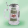 Picture of Wales Glass Stein