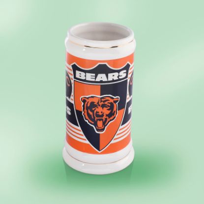 Picture of Chicago Bears Football Team Mug