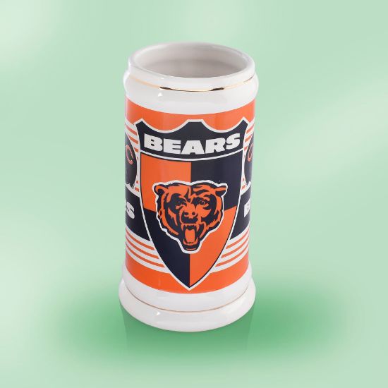 Picture of Chicago Bears Football Team Mug