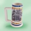 Picture of NFL - Pro Football "The Twenties & Thirties" Mug Coors Light