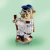 Picture of Baseball Bulldog Beer Stein