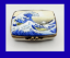 Picture of Limoges Kanawaga Wave Painting Box