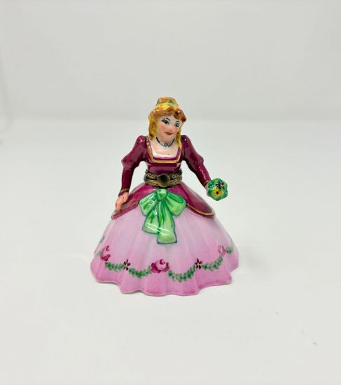 Picture of Limoges Princess Box