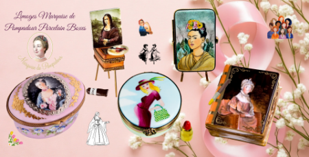 Picture for category Limoges Women s Day Collection