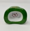 Picture of Limoges Irish Hat Box with Good Luck Coins 