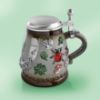 Picture of German Luck of the Irish Stein, Each