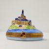 Picture of Limoges Mont St Michel Box 