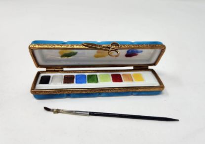 Picture of Limoges Paint Case Box