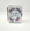 Picture of Limoges "To Mother with Love" Frame Book Box