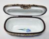 Picture of Limoges Starry Night Artistic Box with Gold Leaf