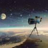 Picture of Limoges Telescope Box