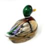Picture of Limoges Mallard box 