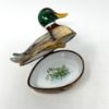 Picture of Limoges Mallard box 