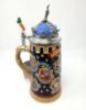 Picture of Looney Tunes Coat of Arms Collectible Stein