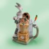 Picture of Looney Tunes Bugs Bunny Collectible Beer Stein 