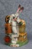 Picture of Looney Tunes Bugs Bunny Collectible Beer Stein 