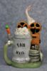 Picture of Looney Tunes Bugs Bunny Collectible Beer Stein 