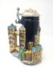 Picture of London 3D German Ltd. Ed Beerstein  with Pewter Lid