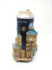 Picture of London 3D German Ltd. Ed Beerstein  with Pewter Lid