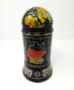 Picture of Germany Ltd Ed Stein with Map on Top 