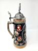 Picture of Deutschland Provinces Coat of Arms German Beer Stein with Eagle Top