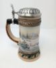 Picture of Deer Wildlife Beer Stein
