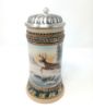 Picture of Deer Wildlife Beer Stein