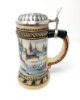 Picture of Deer Wildlife Beer Stein