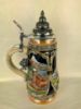 Picture of Matterhorn, German Beer Stein