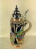 Picture of Matterhorn, German Beer Stein
