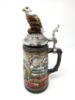 Picture of Neuschwanstein Eagle Top Beer Stein