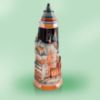 Picture of Neuschwanstein Castle with Castle Top Beer Stein