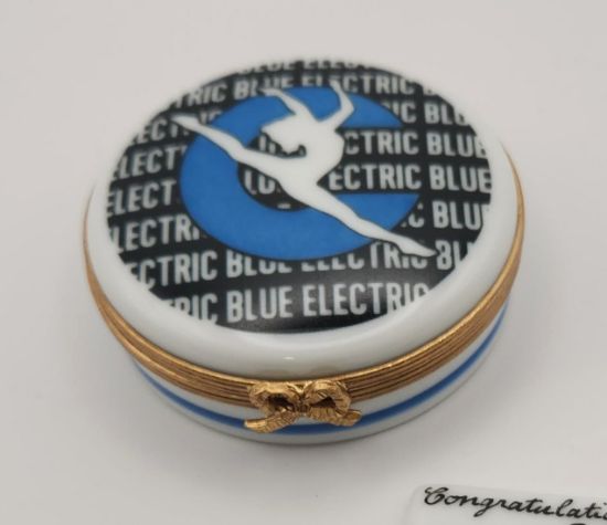 Picture of Thunder dance box 