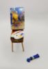 Picture of Limoges Van Gogh Le Cafe Painting Box