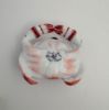 Picture of Limoges Santa Crab Box with 