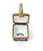 Picture of Limoges Luxor Obelisk Box