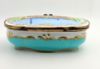 Picture of Limoges Paris Museum  Box with Seine River Box