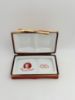Picture of Limoges Thanksgiving Recipes Book Box with Carrot