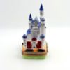 Picture of Limoges Ltd Ed Neuschwanstein Castle Box