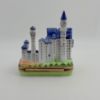 Picture of Limoges Ltd Ed Neuschwanstein Castle Box