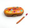 Picture of Limoges Starry Night Painter's Palette Box 