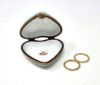 Picture of Limoges 40th Anniversary Heart Box