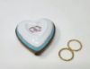 Picture of Limoges 40th Anniversary Heart Box